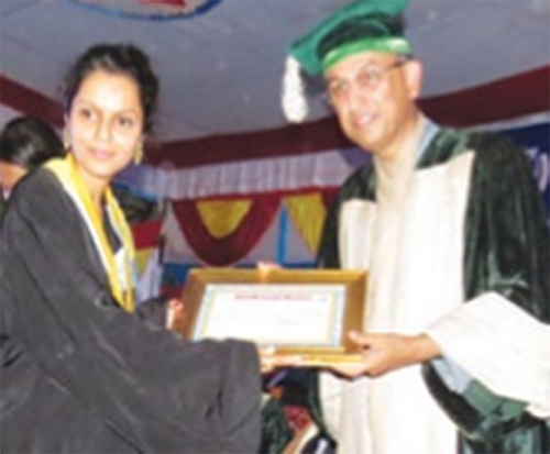 Namita Bastola